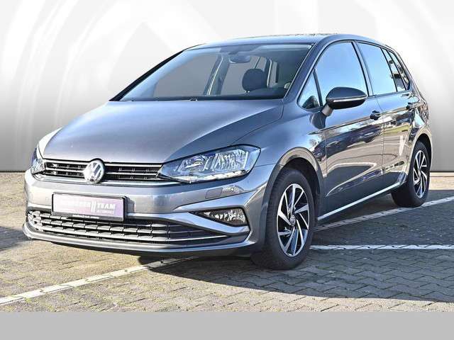 VW Golf Sportsvan 74.261 km 16.999 &euro; Bielefeld 33689