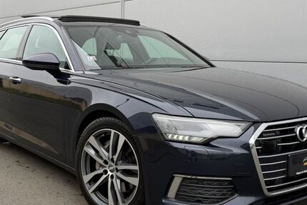 Audi A6 170.400 km 25.990 &euro; Bielefeld 33609