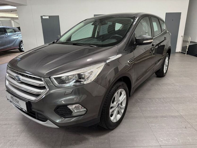 Kuga