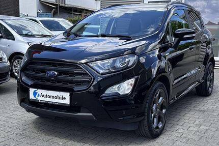 Ford EcoSport 68.400 km 13.980 € Bielefeld 33609