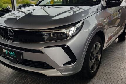 Opel Grandland (X) 18.950 km 31.684 € Leopoldshöhe 33818