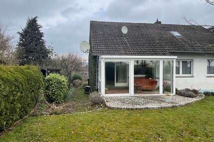 Haus Bad Salzuflen Biemsen-Ahmsen - 5 Zimmer, 130 m&sup2;, 284.000&euro; | Angebot:26366079