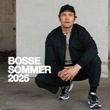 BOSSE - Sommer 2025 Bielefeld