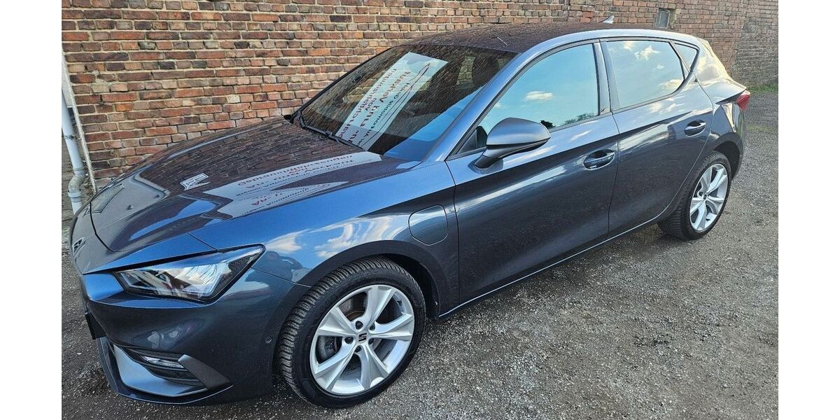Seat Leon 70.150 km 17.990 &euro; Spenge 32139