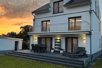 Schönes modernes Einfamilienhaus in Detmold - Pivitsheide 5 zimmer