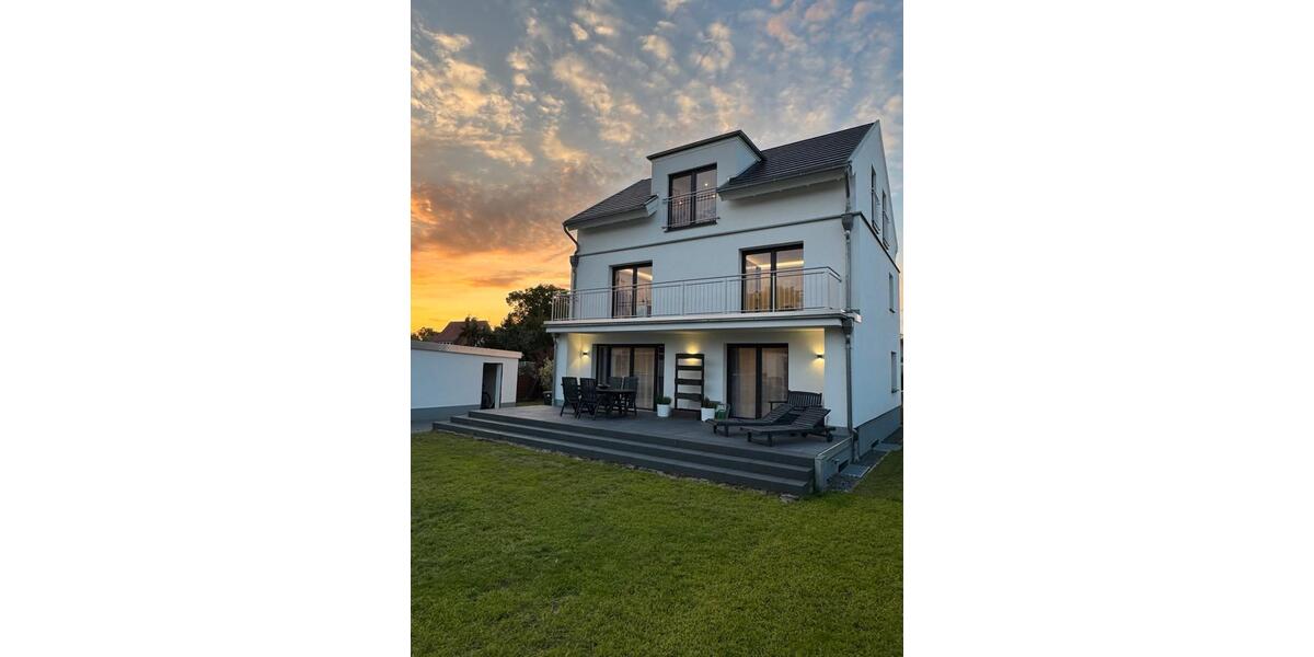Schönes modernes Einfamilienhaus in Detmold - Pivitsheide 5 zimmer