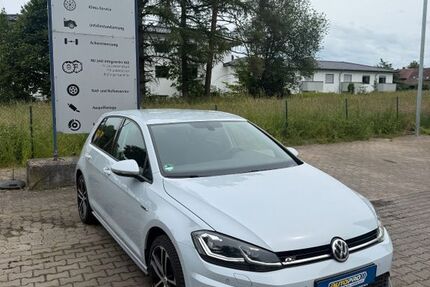 VW Golf 115.400 km 15.600 &euro; Melle Buer 49328