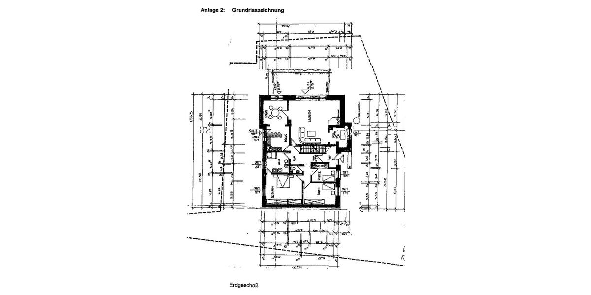 Einfamilienhaus Hiddenhausen - 7.5 Zimmer, 300 m&sup2;, 599.000&euro; | Angebot:24840814
