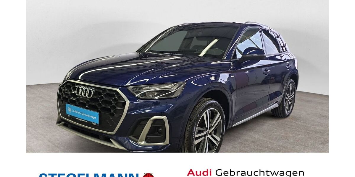 Audi Q5 85.990 km 37.190 &euro; Detmold 32756