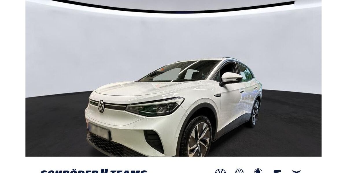 VW ID.4 56.225 km 30.690 &euro; Bielefeld 33689