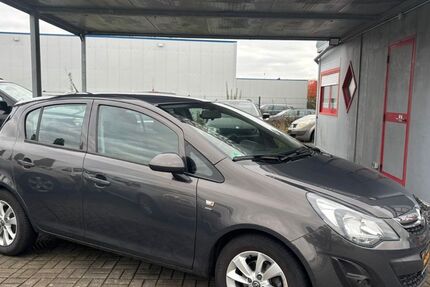 Opel Corsa 172.019 km 4.999 &euro; Enger 32130