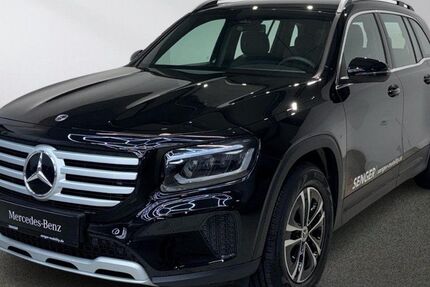 Mercedes-Benz GLB 200 9.999 km 41.900 &euro; Bad Oeynhausen 32545