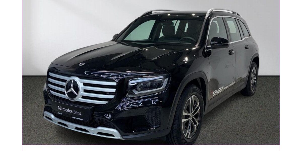 Mercedes-Benz GLB 200 9.999 km 41.900 &euro; Bad Oeynhausen 32545