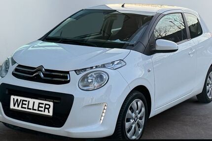 Citroen C1 88.500 km 9.480 &euro; Bielefeld 33609