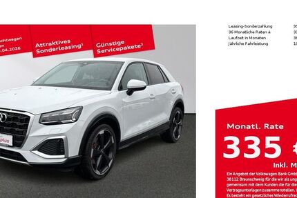 Audi Q2 7.079 km 34.480 &euro; Bielefeld 33609