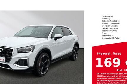 Audi Q2 7.079 km 35.480 &euro; Bielefeld 33609