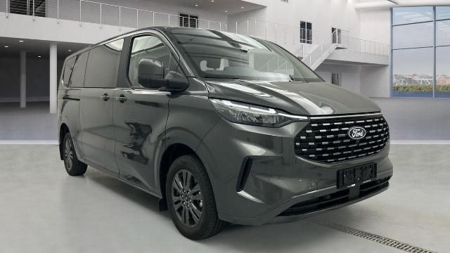 Tourneo Custom
