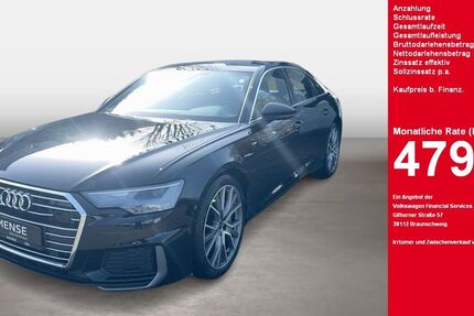 Audi A6 75.076 km 31.985 &euro; Gütersloh 33334