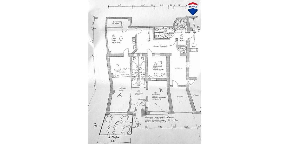 Gewerbeobjekt Bielefeld - 900&euro; | Angebot:26382549