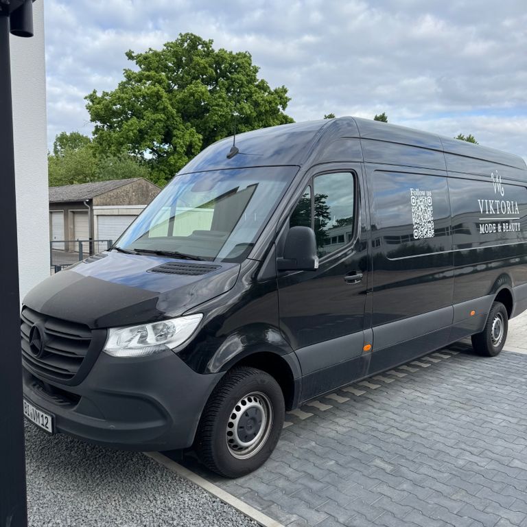 Sprinter