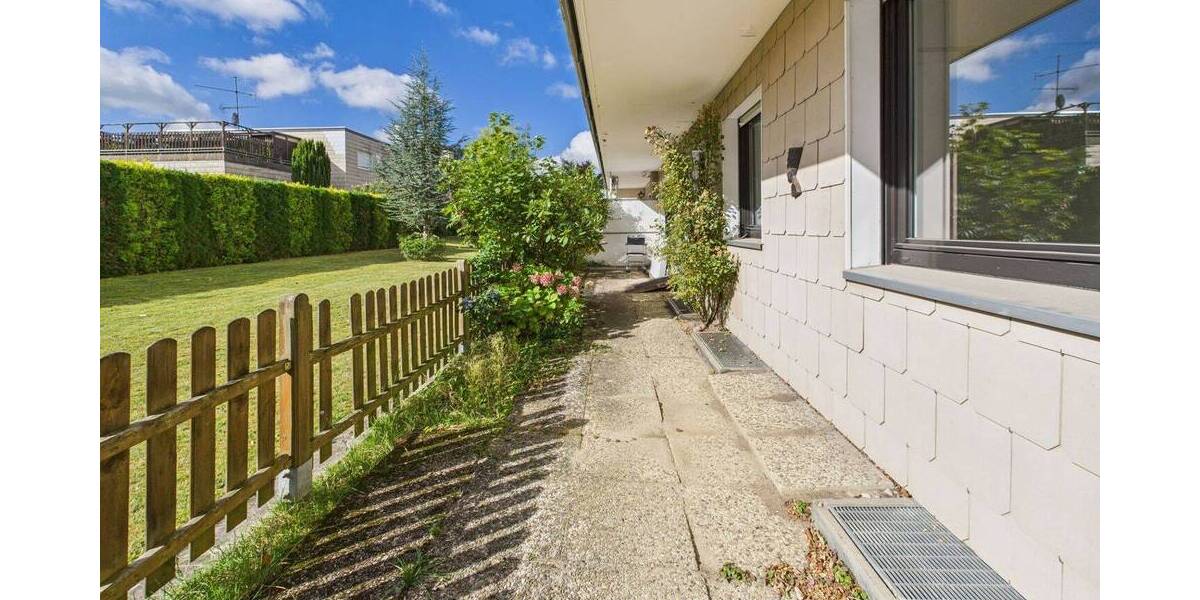 Etagenwohnung Bielefeld Altenhagen - 3 Zimmer, 79 m&sup2;, 223.000&euro; | Angebot:26017000