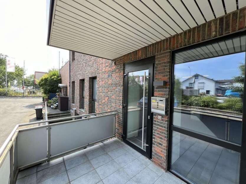 Büro in Herford 1.550 € 200 m²