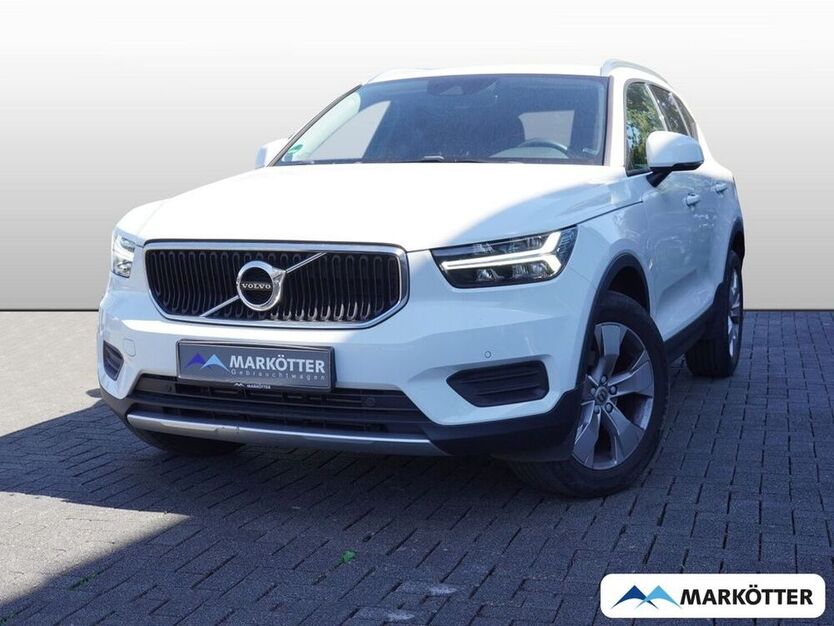 XC40
