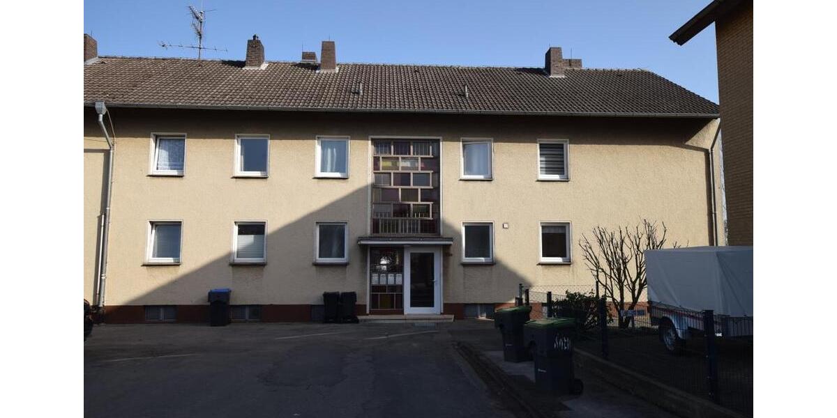 Erdgeschoßwohnung Bad Salzuflen Biemsen-Ahmsen - 3 Zimmer, 61 m&sup2;, 430&euro; | Angebot:26378367