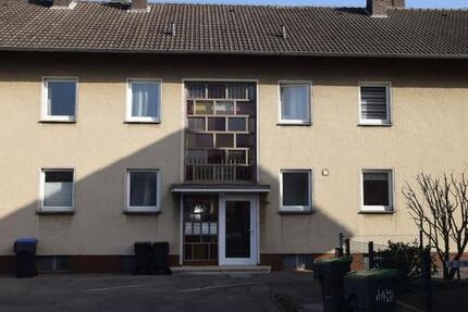 Wohnung Bad Salzuflen Biemsen-Ahmsen - 3 Zimmer, 61 m&sup2;, 430&euro; | Angebot:26378367