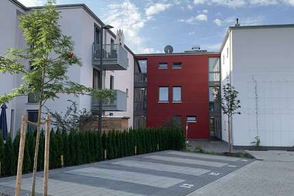 Wohnung zum Mieten in Melle 475 € 73.78 m² 3 zimmer