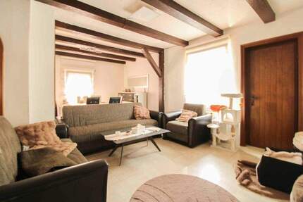 Für Anleger: MFH mit 3 Einheiten und Wertsteigerungspotenzial in urbaner Lage 1 zimmer