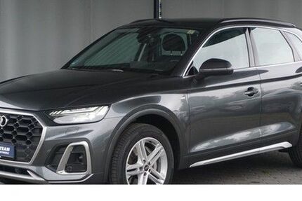 Audi Q5 149.243 km 26.390 &euro; Bielefeld 33689