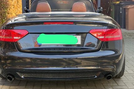 Audi A5 229.000 km 13.800 &euro; Melle 49326