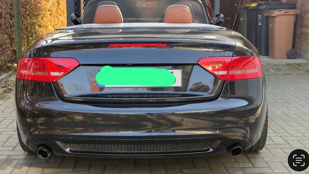 Audi A5 229.000 km 13.800 &euro; Melle 49326