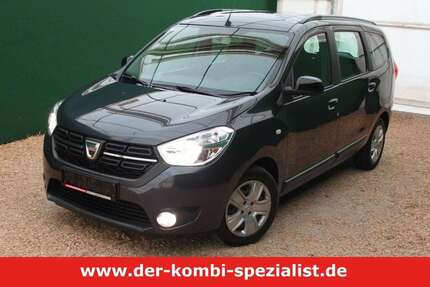 Dacia Lodgy 35.950 km 13.700 &euro; Bielefeld 33659
