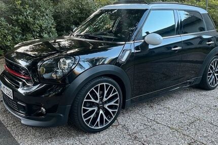 Mini Countryman S (Cooper) 116.000 km 12.500 &euro; Lage 32791