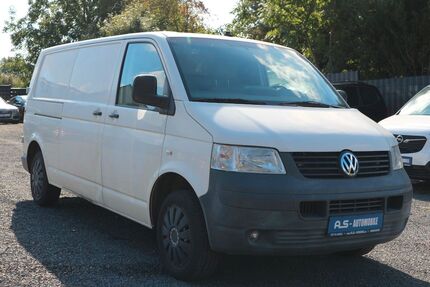 VW T5 Transporter 225.000 km 4.900 € Hiddenhausen 32120
