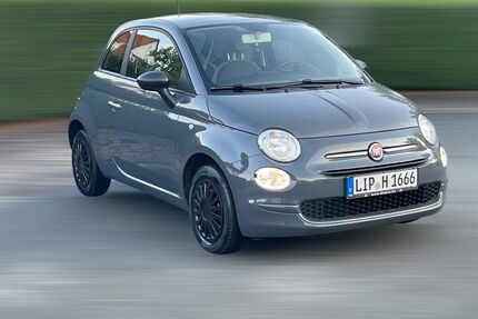 Fiat 500 79.500 km 6.500 € Bad Salzuflen 32108