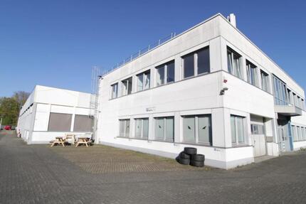 Gewerbeobjekt Bielefeld Brackwede - 1.014&euro; | Angebot:26166462