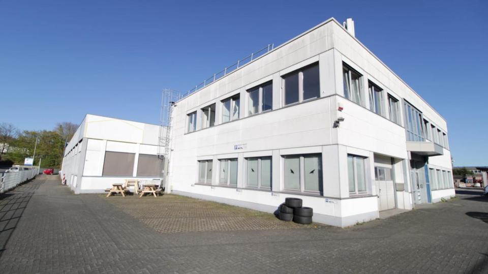 Gewerbeobjekt Bielefeld Brackwede - 1.014&euro; | Angebot:26166462