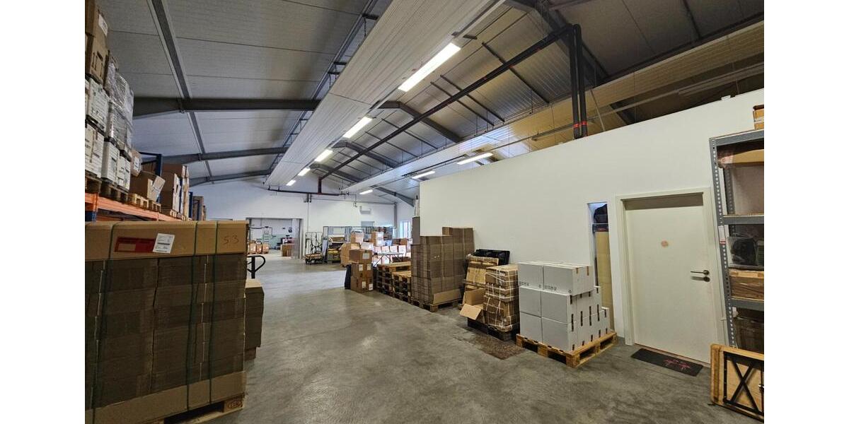 Gewerbeobjekt Gütersloh Avenwedde - 2.150&euro; | Angebot:25652719