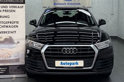 Audi Q5 180.000 km 16.999 &euro; Gütersloh 33332