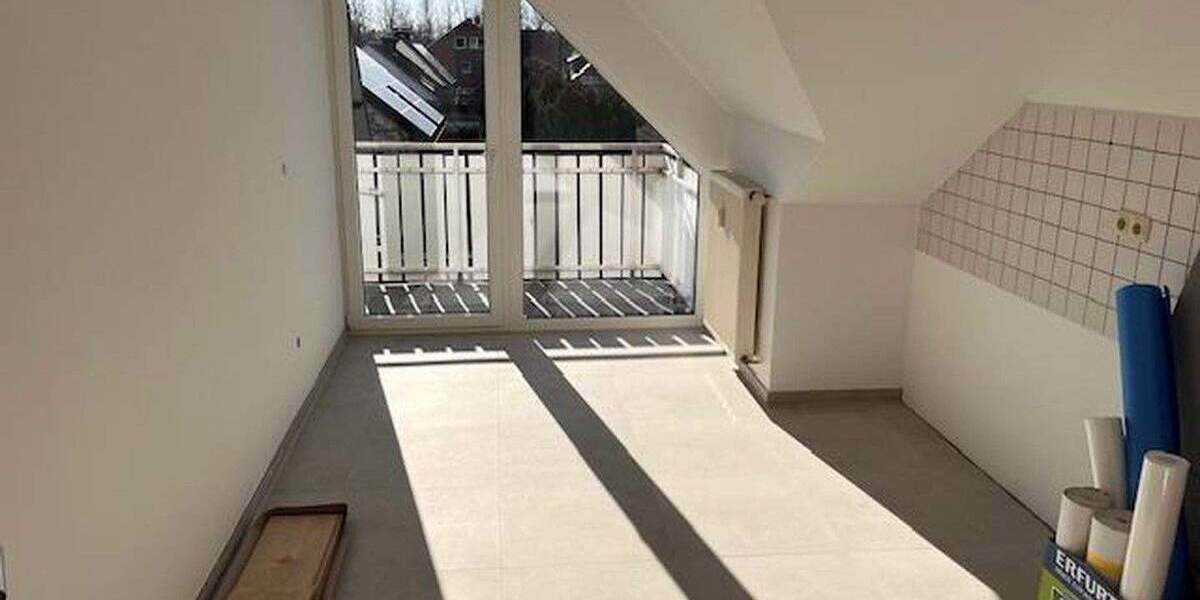 Etagenwohnung Delbrück Hagen - 4 Zimmer, 90 m&sup2;, 249.000&euro; | Angebot:25400698