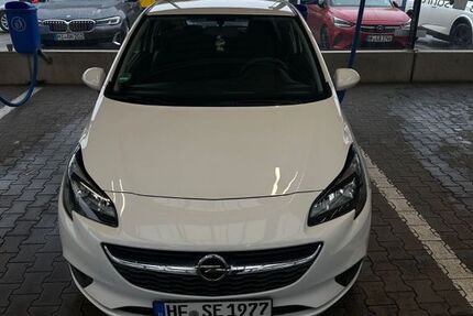 Opel Corsa 128.501 km 5.200 &euro; Löhne 32584
