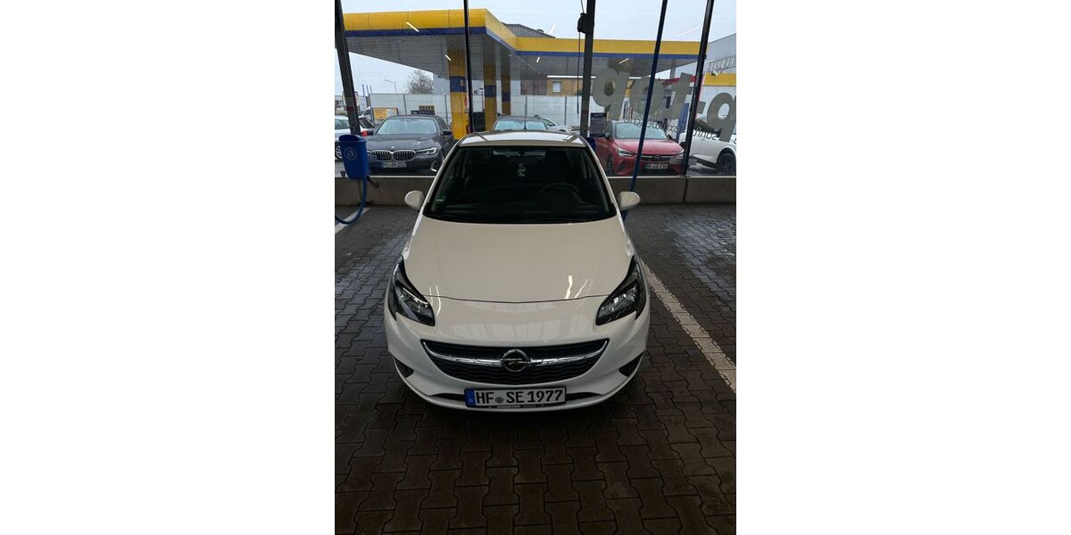 Opel Corsa 128.501 km 5.200 &euro; Löhne 32584