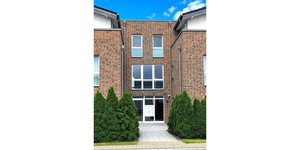 Etagenwohnung Gütersloh Friedrichsdorf - 2 Zimmer, 68 m&sup2;, 270.000&euro; | Angebot:26926605