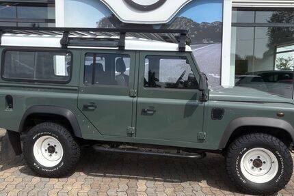 Land Rover Defender 144.512 km 42.991 &euro; Bad Oeynhausen 32549
