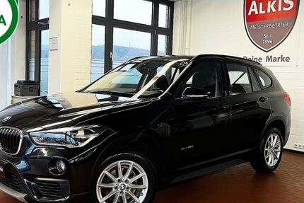 BMW X1 101.363 km 19.950 € Bielefeld 33647