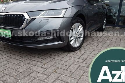 Skoda Octavia 98.100 km 22.790 € Hiddenhausen 32120
