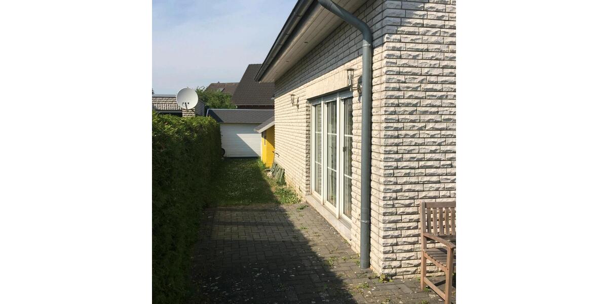 Einfamilienhaus Bünde - 5 Zimmer, 106 m&sup2;, 332.000&euro; | Angebot:27463527